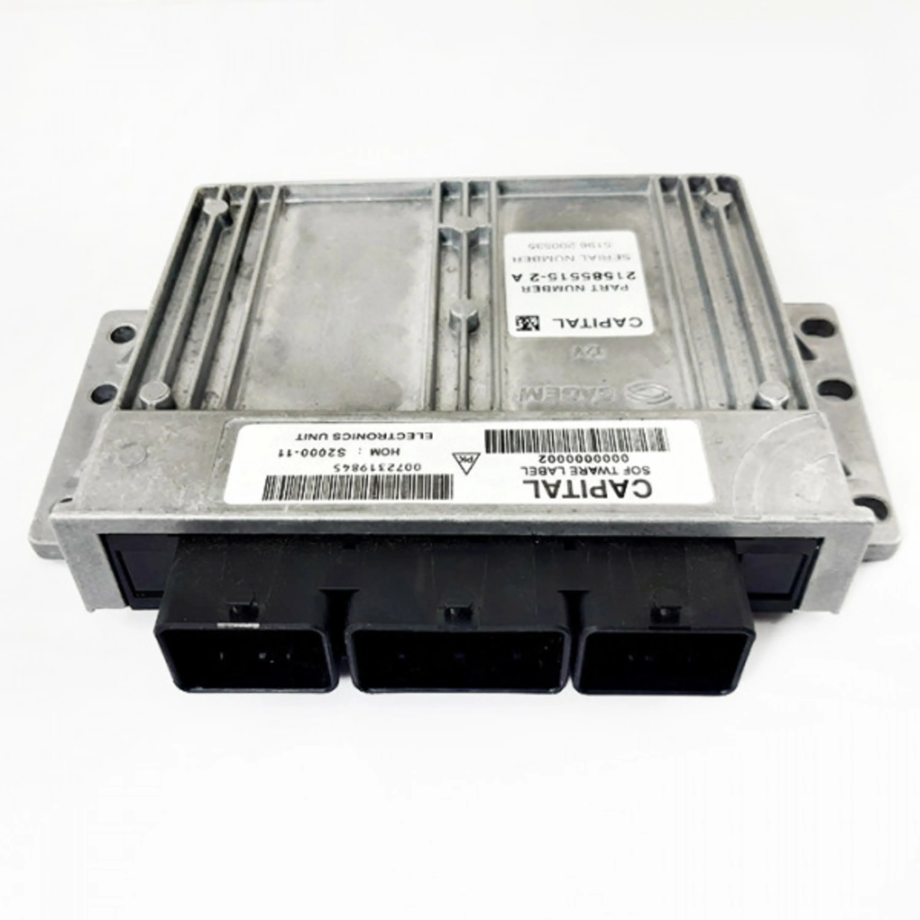 ایسیو پیکان وانت S2000-11 ایسیو پیکان وانت S2000-11